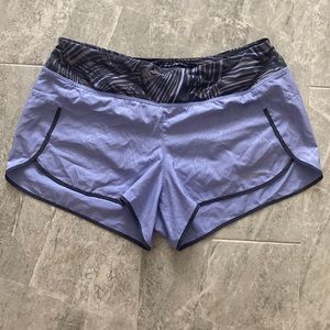 Patagonia Womens Strider Shorts 3.5in L